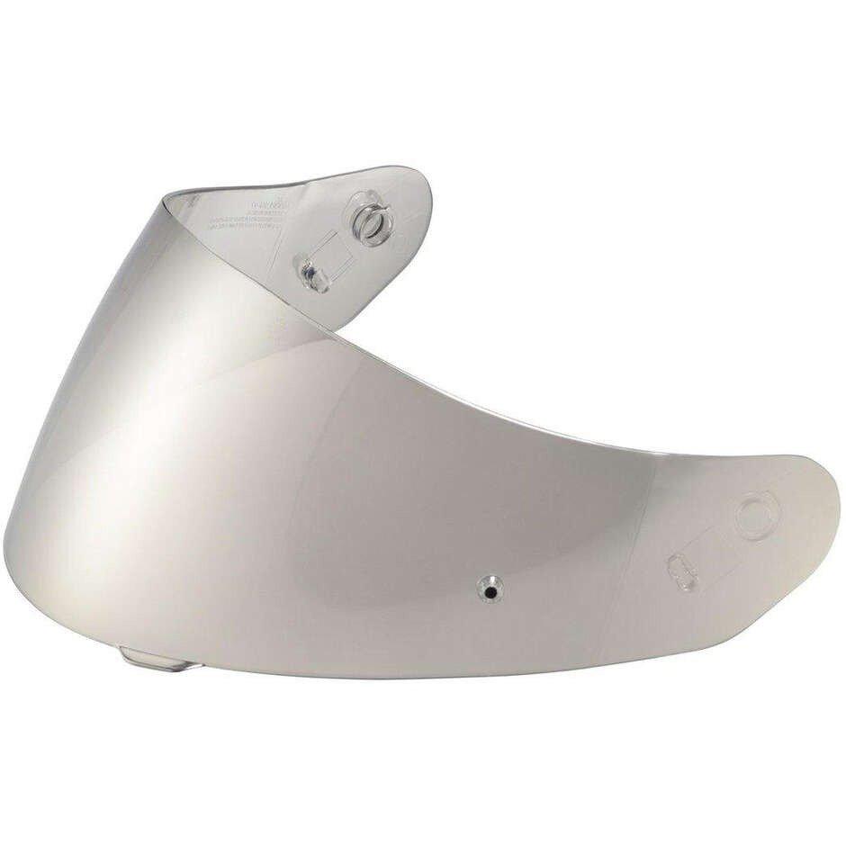 VISOR CAPACETE HJC CL/IS-MAX2 HJ-17 SILVER PINLOCK